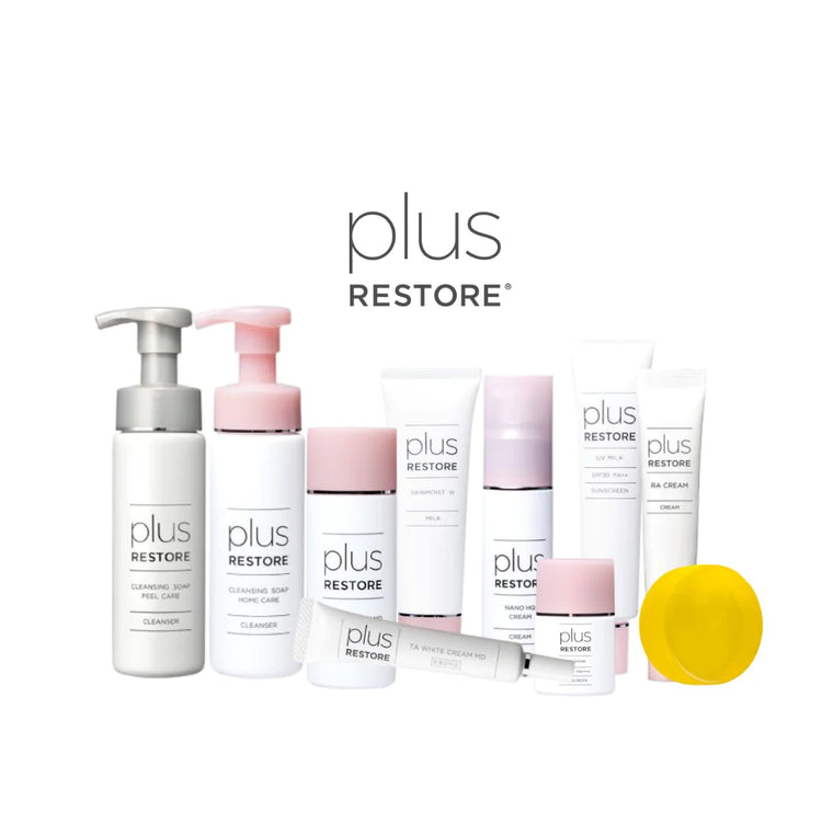 Plus RESTORE(プラスリストア)