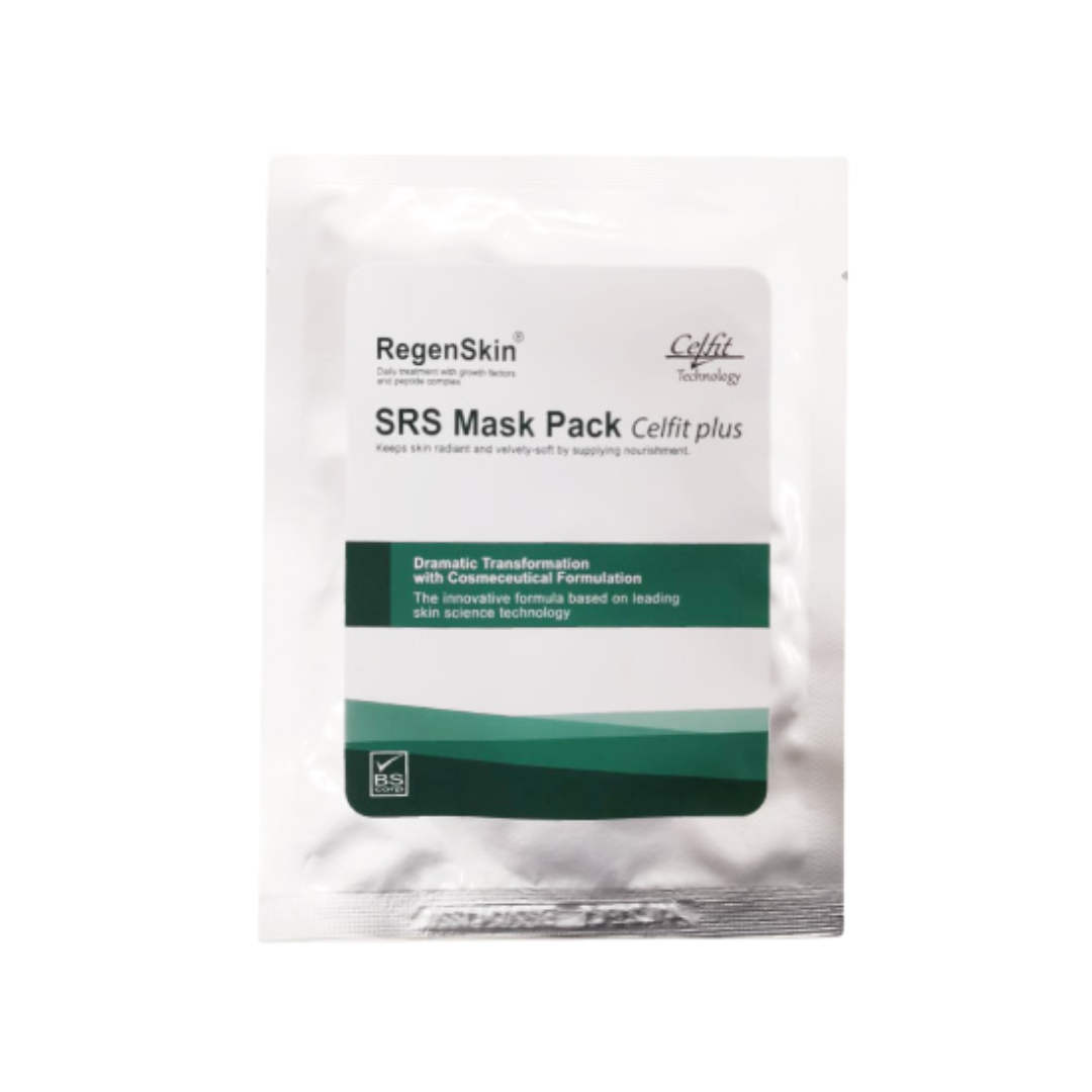 リジェンスキンSRSマスク Celfit plus(セルフィットプラス)