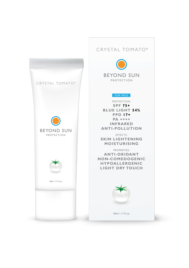 Beyond Sun(ビヨンドサン)SPF75+ / PA++++