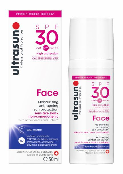 アルトラサン フェイスSPF30 / PA+++