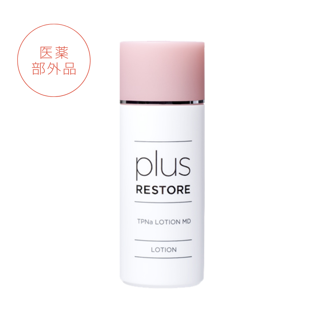 TPNaローションMD(医薬部外品)
