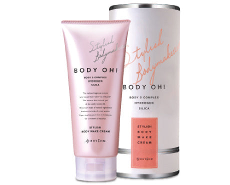 BODY OH!(ボディーオー!)