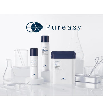 Pureasy（ピュレアジー）