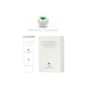 CRYSTAL TOMATO（クリスタルトマト）