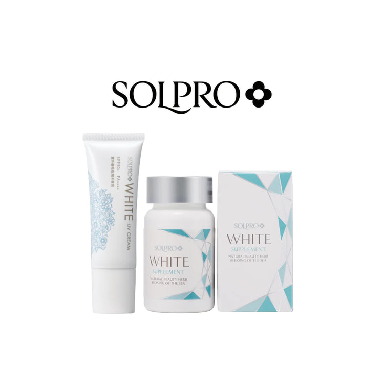 SOLPRO（ソルプロ）