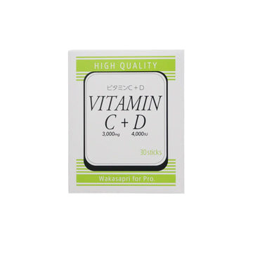 Wakasapri（ワカサプリ）