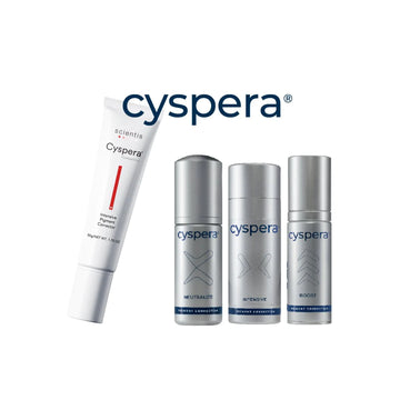 Cyspera（シスペラ）