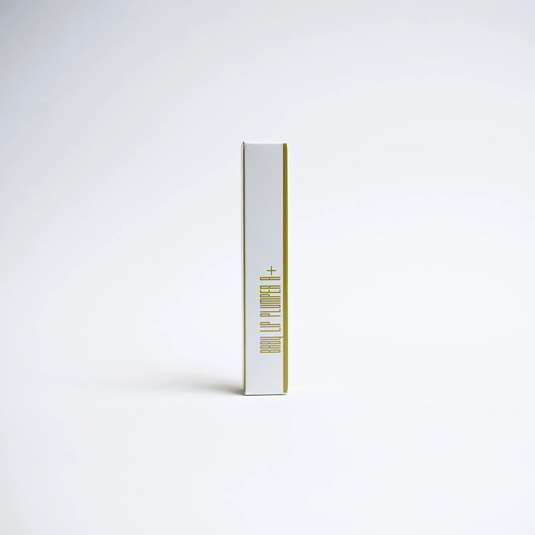 BABY LIP PLUMPER（ベイビーリッププランパー）