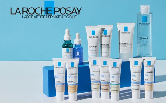 LA ROCHE POSAY（ラロッシュポゼ）
