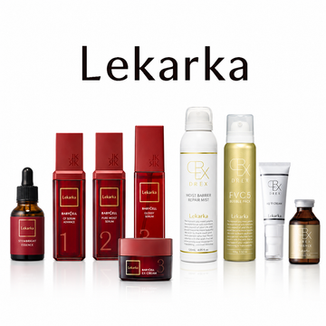 Lekarka