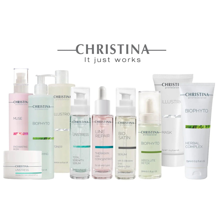 CHRISTINA（クリスティーナ）