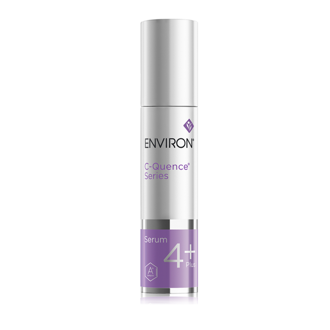 Ｃ－クエンスセラム ４プラス