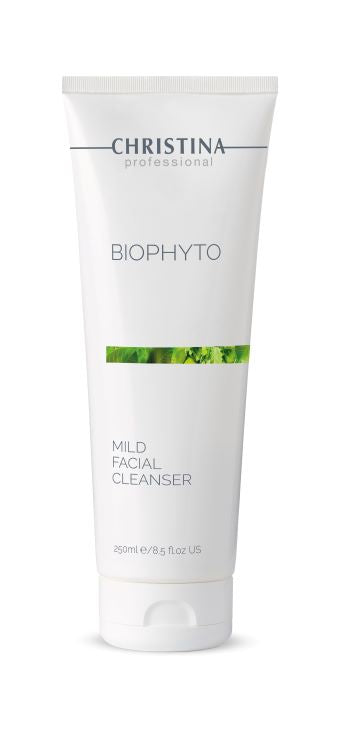 【BIOPHYTO】マイルドフェイシャルクレンザー