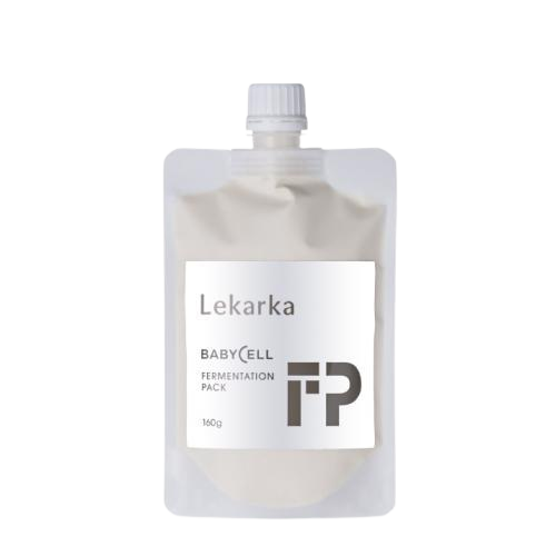 FERMENTATION PACK （ファーメンテーションパック）