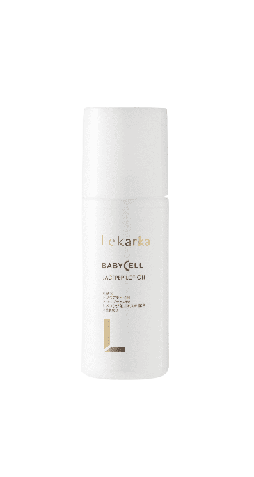 LACTPEP LOTION （ラクトペプローション）